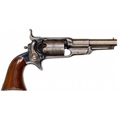 Colt Root Model 7 Revolver
