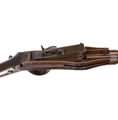 Very Fine Harpers Ferry Model 1836 Type II Hall Carbine