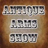 Las Vegas Antique Arms Show