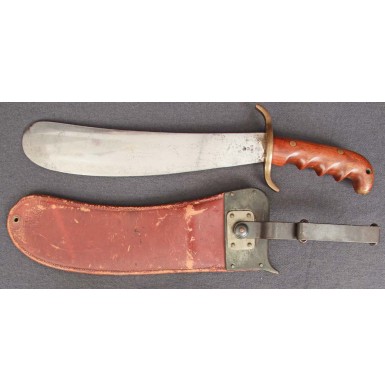 US M-1904 Hospital Corps Knife - Fine