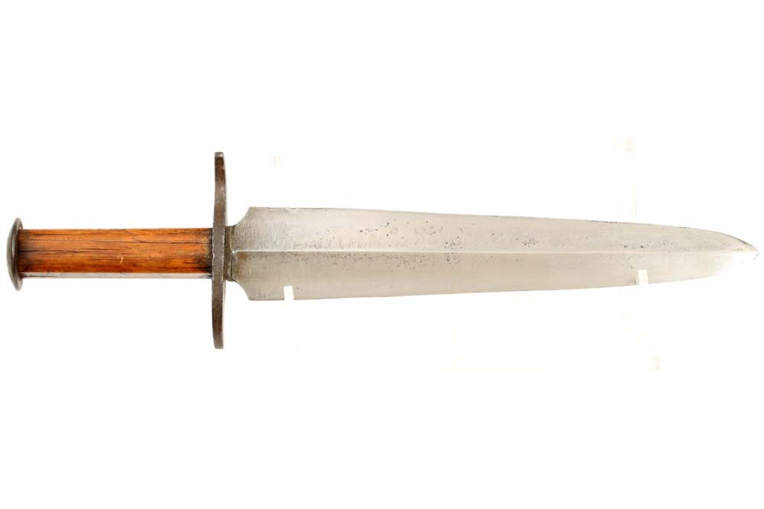 Knife Files – Warrensville File & Knife