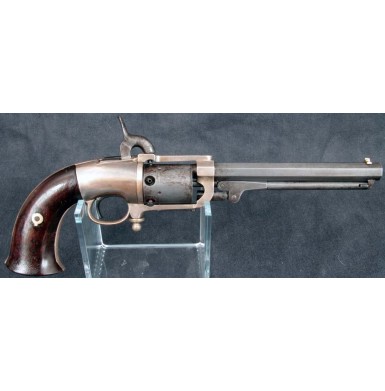 Butterfield Army Revolver