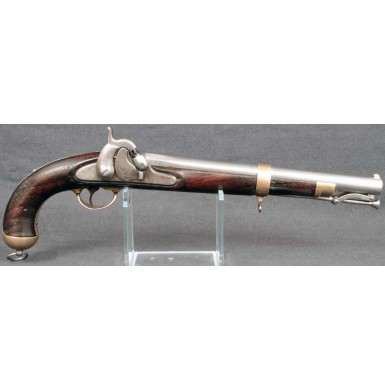 US M-1855 Pistol Carbine