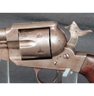 Remington M-1875 Army Revolver - Scarce Egyptian Contract 
