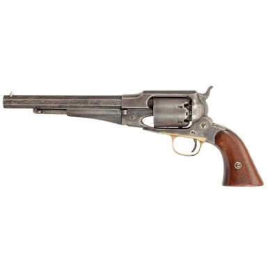 Remington M-1861 Old Army Revolver