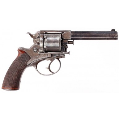 Tranter M-1868 Revolver Retailed by Reilly