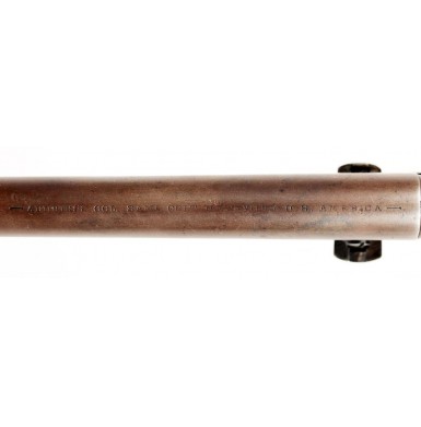 Colt Martially Marked New Model M-1861 Navy - Scarce