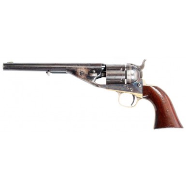 Colt M-1861 Navy Richards-Mason Conversion - Excellent