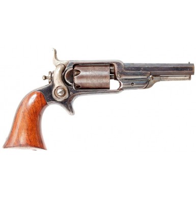 Colt Model 2 Root Revolver