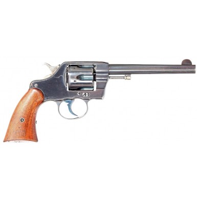 Colt New Army & Navy M-1894 Revolver - Excellent