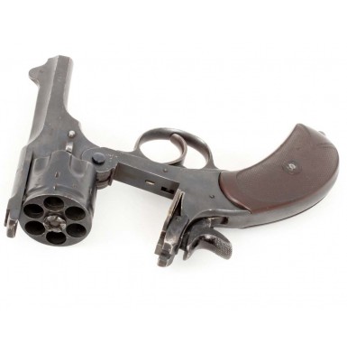 .455 Webley Mark II Revolver