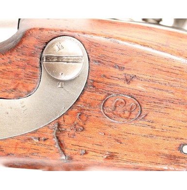 Fine US M-1816 Flintlock Pistol by Simeon North