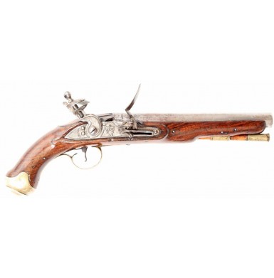 British Pattern 1799 Eliott Light Dragoon Pistol