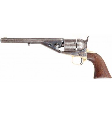 Colt M-1861 Navy-Navy Conversion Revolver