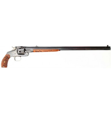 Smith & Wesson 320 Revolving Rifle - Very Rare