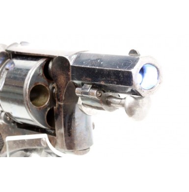Tipping & Lawden Hammer Safety Revolver