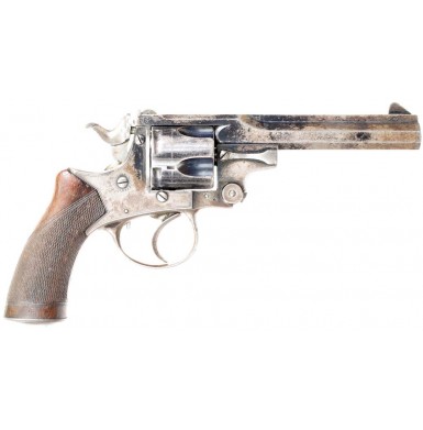 Cased Tranter-Kynoch M-1879 Revolver