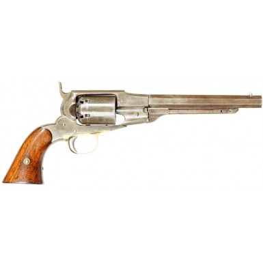 Remington-Beals Navy Revolver