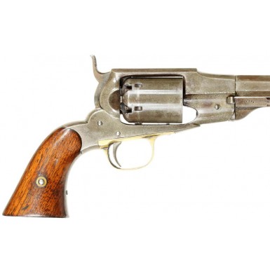 Remington-Beals Navy Revolver