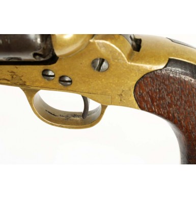 Confederate Spiller & Burr Revolver