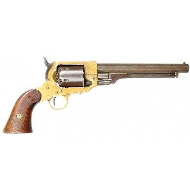Confederate Spiller & Burr Revolver