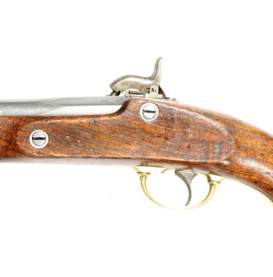 US M1855 Pistol Carbine