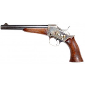 Remington M1871 Army Rolling Block Pistol