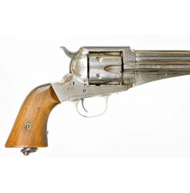 Remington M1875 Single Action Frontier  Revolver