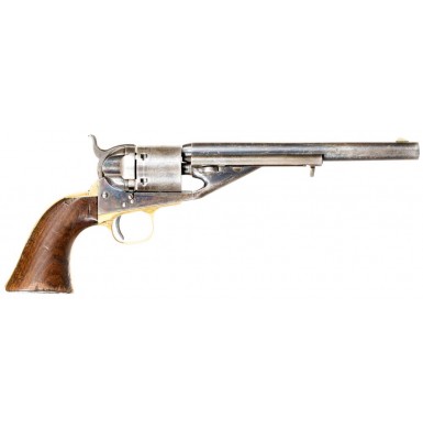 Colt M1861 Navy-Navy Cartridge Conversion Revolver