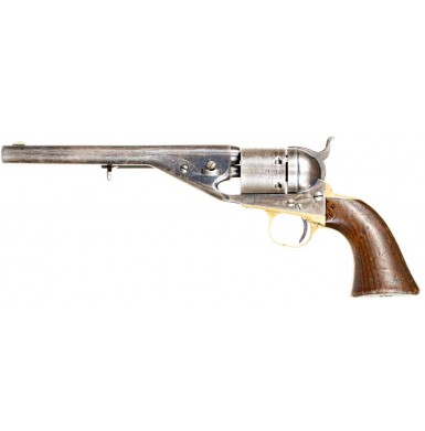 Colt M1861 Navy-Navy Cartridge Conversion Revolver