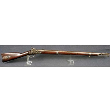 Harper's Ferry M-1855 Iron Mounted Rifle