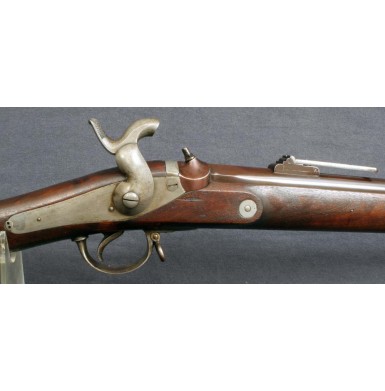 Outstanding Thouvenin Saxon Rifle from the William B Edwards Collection