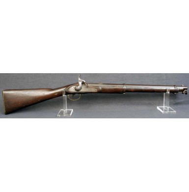 CS Imported P-1856 Cavalry Carbine with JS/Anchor Mark