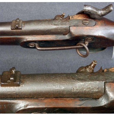 CS Imported P-1856 Cavalry Carbine with JS/Anchor Mark