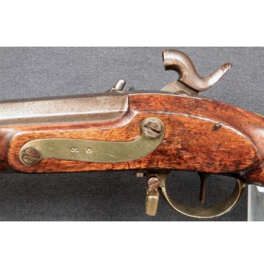 Austrian Gewehr Der K.K. Hofburgwache Nach 1854