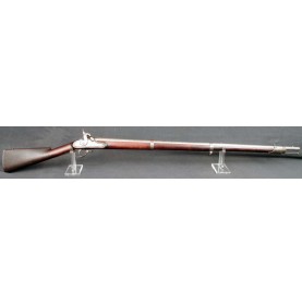 Unmarked Pennsylvania Style Rifle Musket