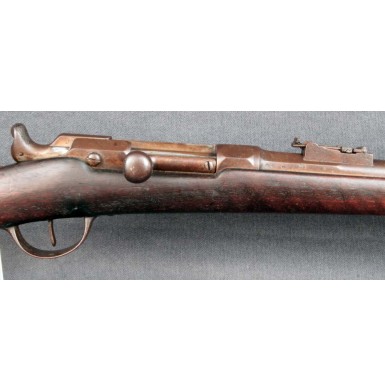 French M-1866 Chassepot Rifle