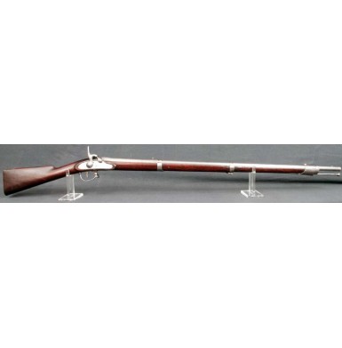 H.E. Leman Rifle Musket - ONLY 2 KNOWN!