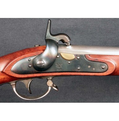 Outstanding US M-1822/28 Conversion Musket