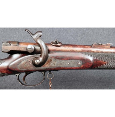 Extremely Scarce Terry's Patent Carbine