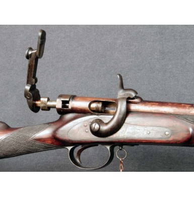 Extremely Scarce Terry's Patent Carbine