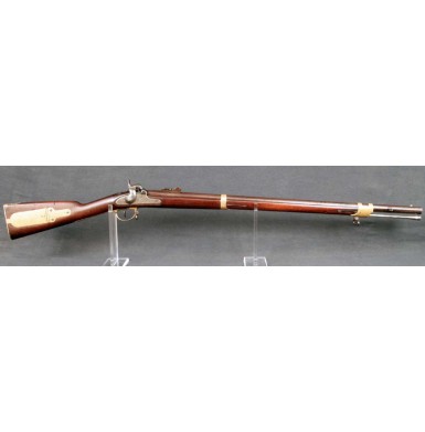 Harper's Ferry Altered M-1841 Mississippi Rifle