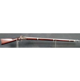 M-1858 Cadet Rifle-Musket - VERY SCARCE