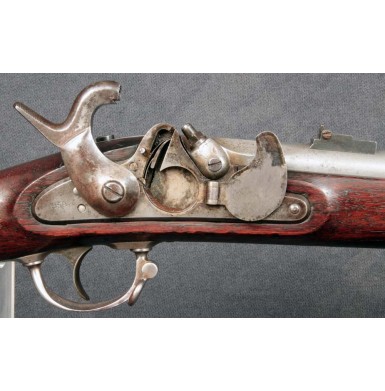 M-1858 Cadet Rifle-Musket - VERY SCARCE