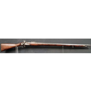Confederate Imported P-1851 Minie Rifle - VERY SCARCE