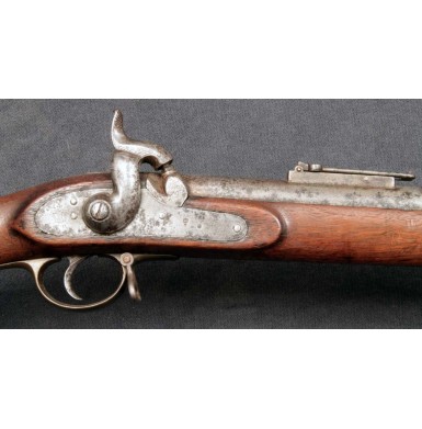 Confederate Imported P-1851 Minie Rifle - VERY SCARCE