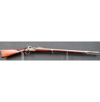 M-1861 Naval Rifle by Whitney - Near Excellent
