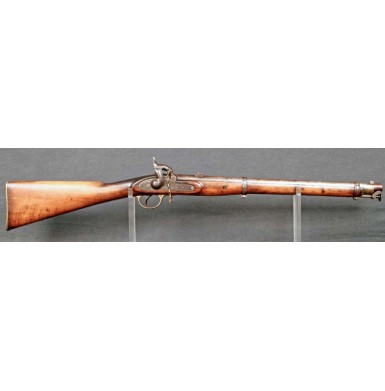 Confederate Imported P-1856 Carbine with JS Anchor Marking
