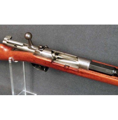 German M1871/84 Mauser - Excellent