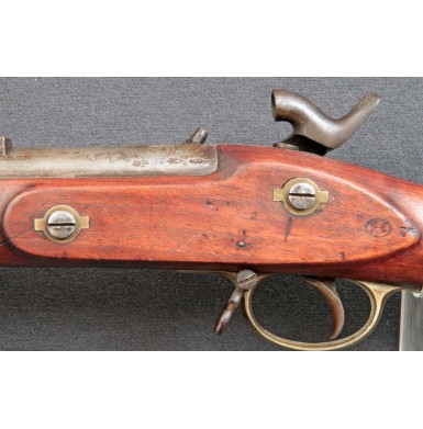 SHG Marked P-1853 Enfield Rifle Musket